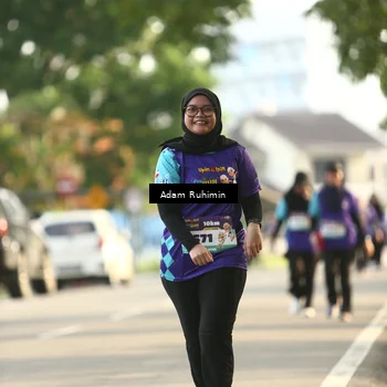 Runner Photo 8202068