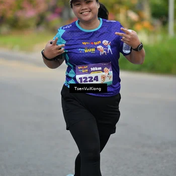 Runner Photo 8202071