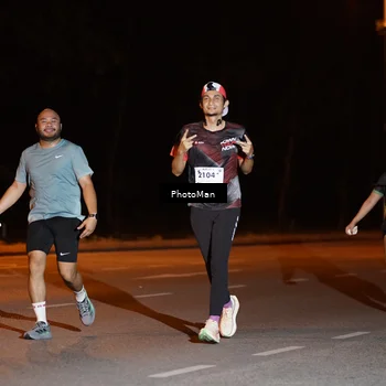 Runner Photo 8202072