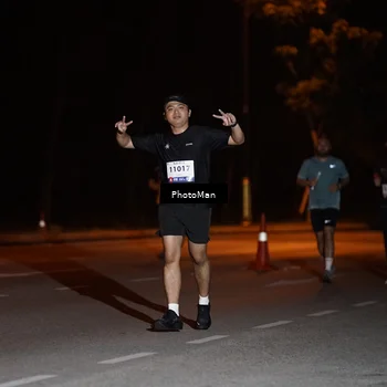 Runner Photo 8202073