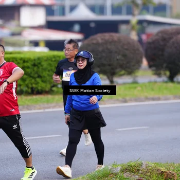 Runner Photo 8202074