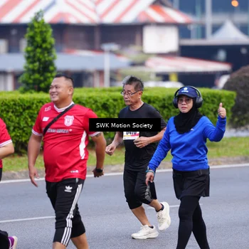Runner Photo 8202078