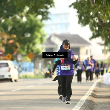 Runner Photo 8202079