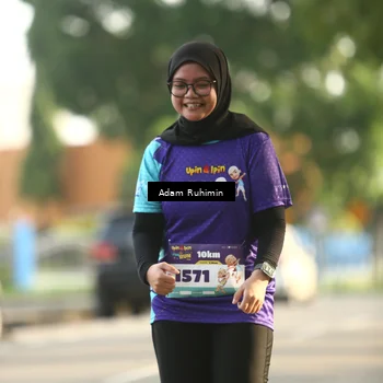 Runner Photo 8202083