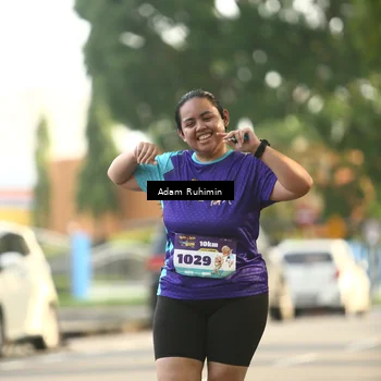 Runner Photo 8202092