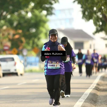 Runner Photo 8202098