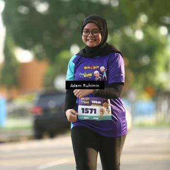 Runner Photo 8202099