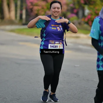 Runner Photo 8202107
