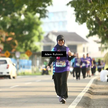 Runner Photo 8202120