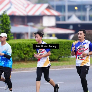 Runner Photo 8202139