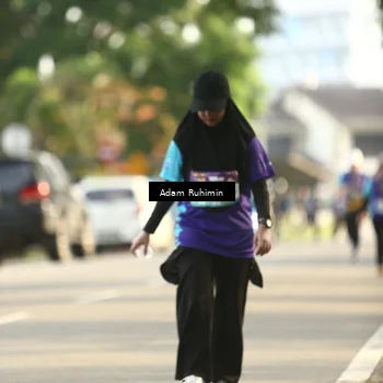 Runner Photo 8202141