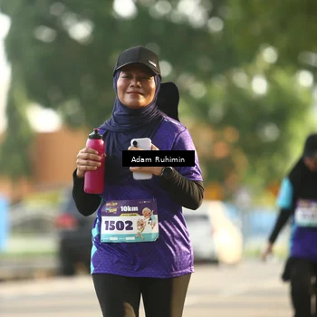 Runner Photo 8202148