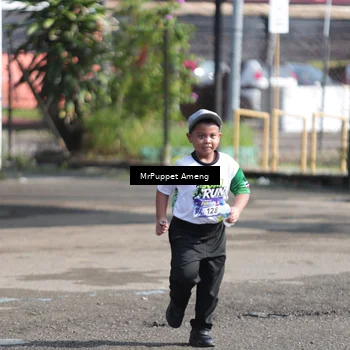 Runner Photo 8202156