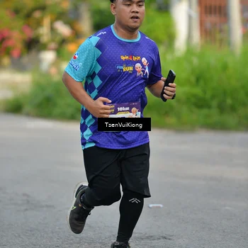 Runner Photo 8202164
