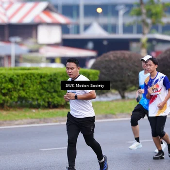 Runner Photo 8202168