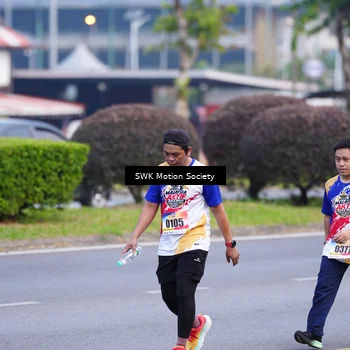 Runner Photo 8202169