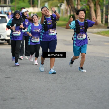 Runner Photo 8202175
