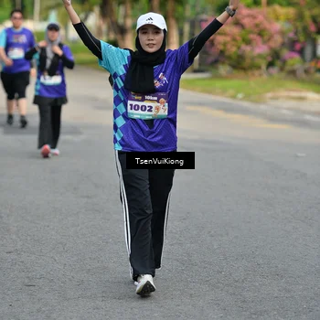 Runner Photo 8202185