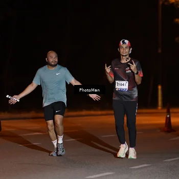 Runner Photo 8202186