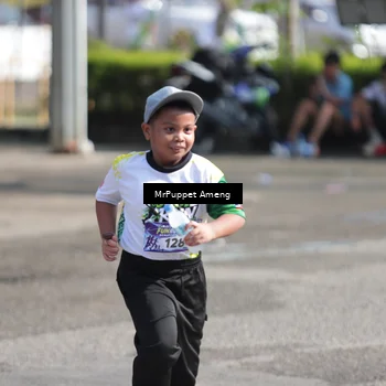 Runner Photo 8202193