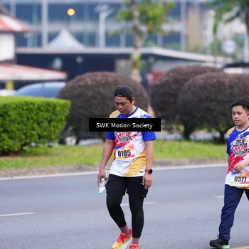 Runner Photo 8202216