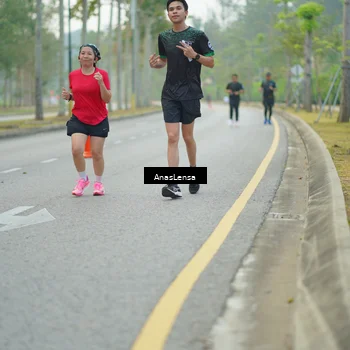 Runner Photo 8202217