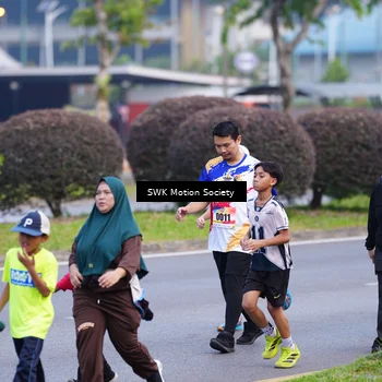 Runner Photo 8202252