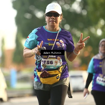 Runner Photo 8202254