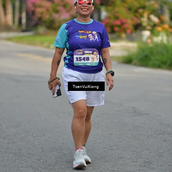 Runner Photo 8202256