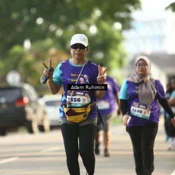 Runner Photo 8202263