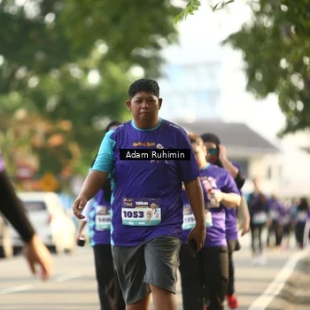 Runner Photo 8202264
