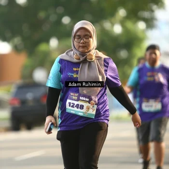 Runner Photo 8202265