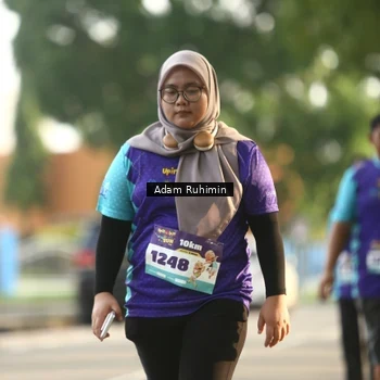 Runner Photo 8202266