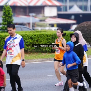 Runner Photo 8202270