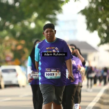 Runner Photo 8202271