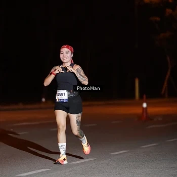 Runner Photo 8202273