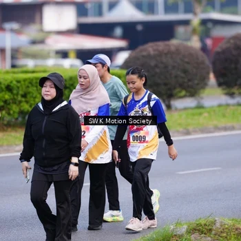 Runner Photo 8202274