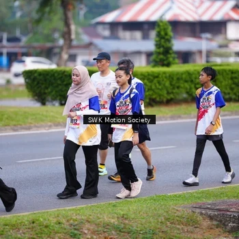 Runner Photo 8202280