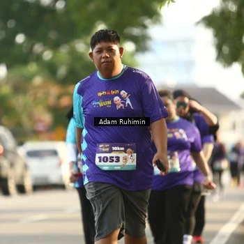 Runner Photo 8202281