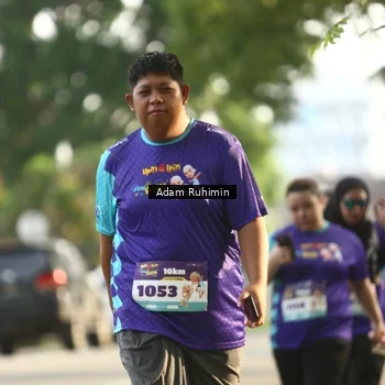 Runner Photo 8202282
