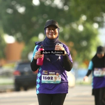 Runner Photo 8202283