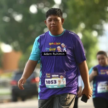 Runner Photo 8202285