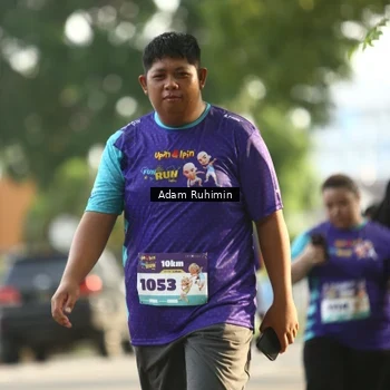 Runner Photo 8202286