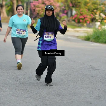 Runner Photo 8202289