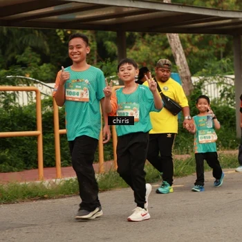 Runner Photo 8202291