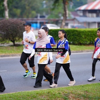 Runner Photo 8202293