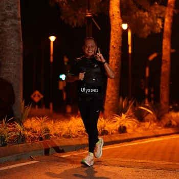 Runner Photo 8202295