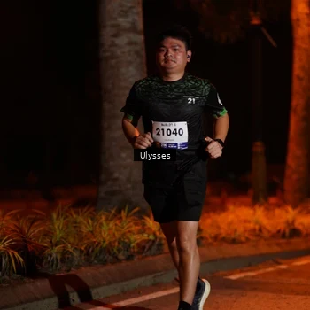 Runner Photo 8202296