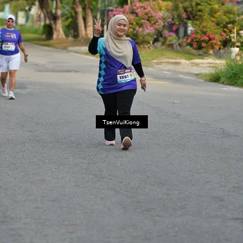 Runner Photo 8202299