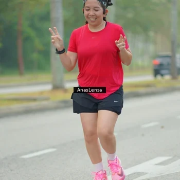 Runner Photo 8202307